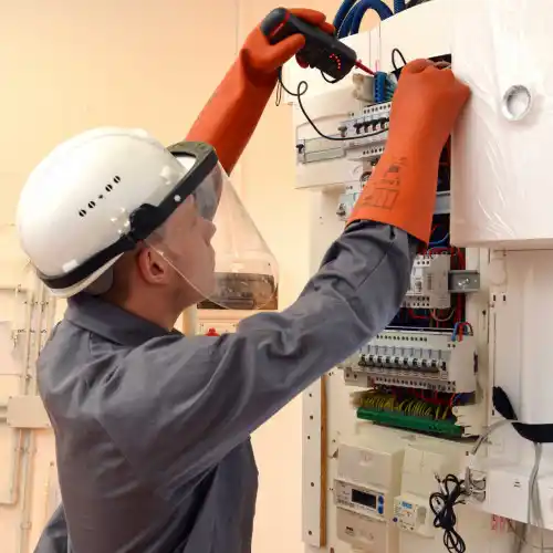 elektricien Tienhoven